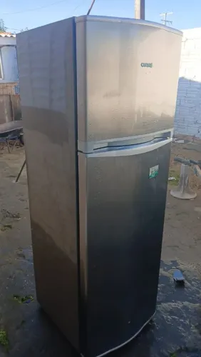 Geladeira consul