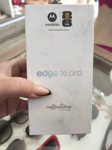 Último Lançamento o mais incrível da Motorola