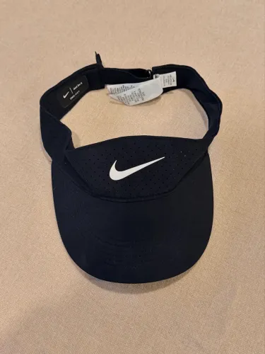 Viseira Nike Original