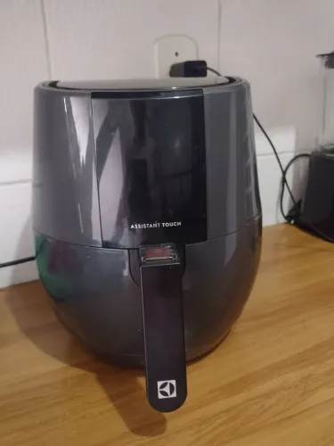 Air fryer Electrolux modelo Rita lobo