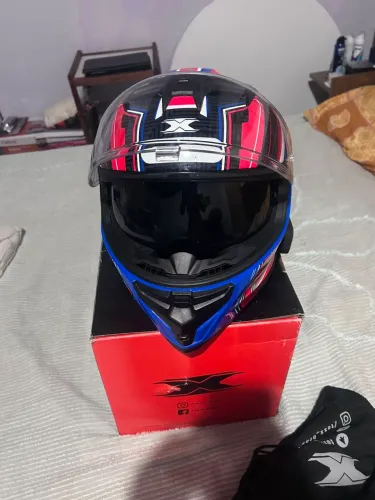 Capacete Texx