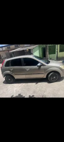 Ford Fiesta Street/ Action 1.0 8V 5P 2005