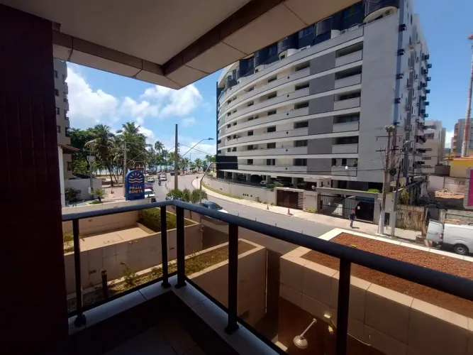Apartamento para locação no EDIFÍCIO PRIVILEGE CLASS, JATIÚCA, Maceió, AL
