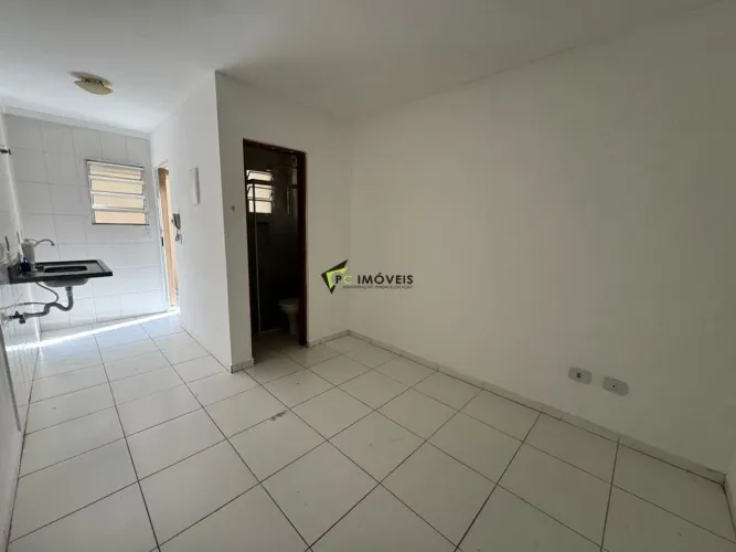 ## Kitnet para Locação no Imirim 20 m² | 1 Dormitório