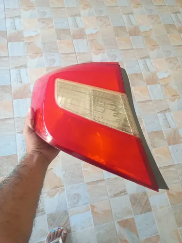 Lanterna Honda Civic 2014