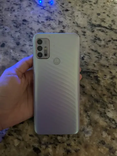 Moto g10 - 64gb