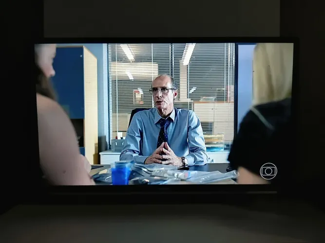 Televisão Samsung 32 plgds.