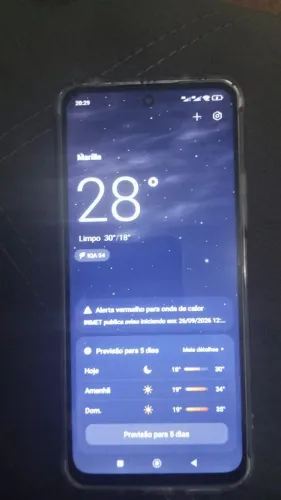 Xaiomi Redmi 12