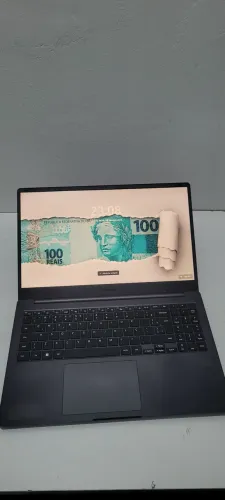 Notebook galaxy book 2