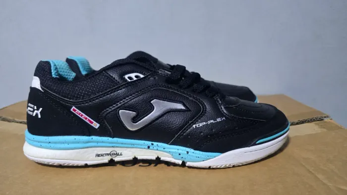 Chuteira Joma Top Flex Rebound Futsal