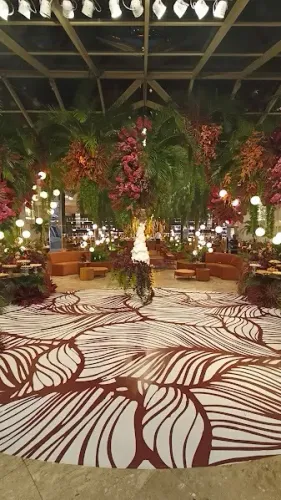 PISTA DE DANÇA ADESIVA PARA EVENTOS