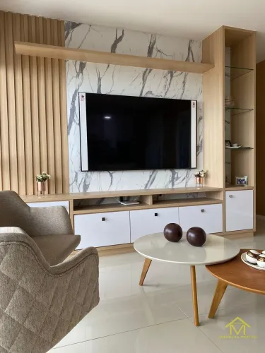 Apartamento em Jockey de Itaparica - Vila Velha, ES
