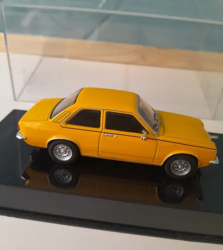 Miniatura Chevette SL 1979