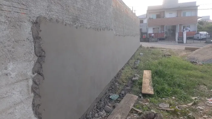 Pedreiro Disponível 