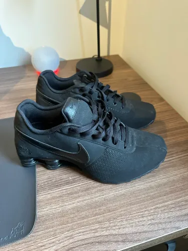 tênis nike shox original 40