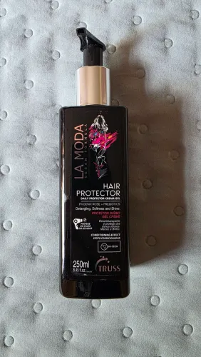 Leavin truss hair protector la moda