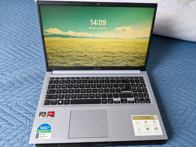 NOTEBOOK GAMER ASUS ACOMPANHA WINDOWS 11 PRO E PACOTE OFFICE