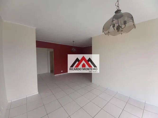 Apartamento com 4 dormitórios, 125 m² - venda por R$ 470.000,00 ou aluguel por R$ 3.605,96