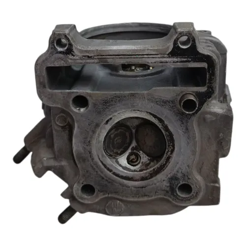Cabeçote De Motor Completo Yamaha NEO 115 2008
