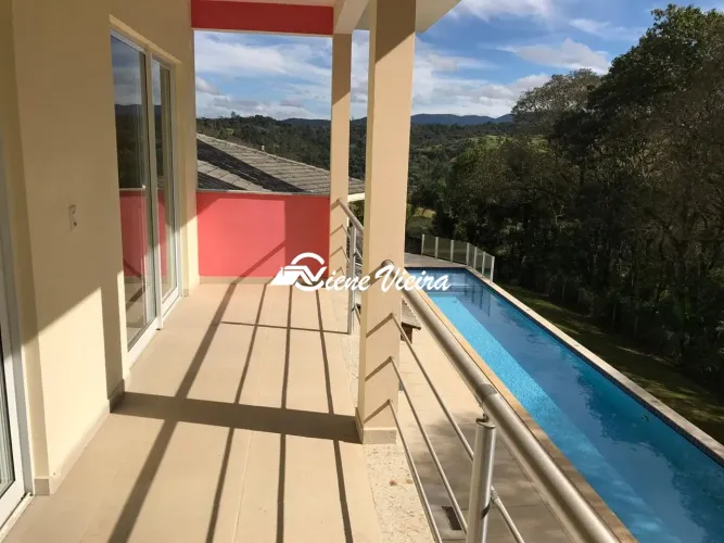 CHACARA RESIDENCIAL em ARUJÁ - SP, CHACARA EM CONDOMINIO