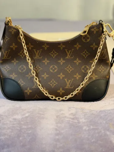 Bolsa bolsa louis vuitton