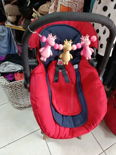 Bebê conforto