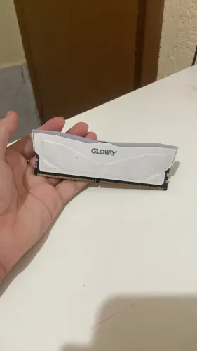 Memória ram 8 gb ddr4