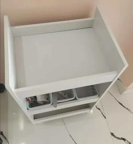 Vendo carrinho de esmalte/multiuso 