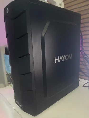 PC GAMER
