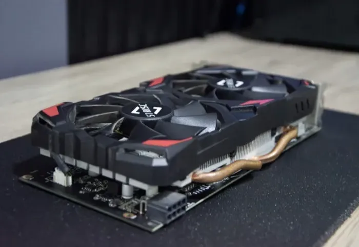RX 580 8GB