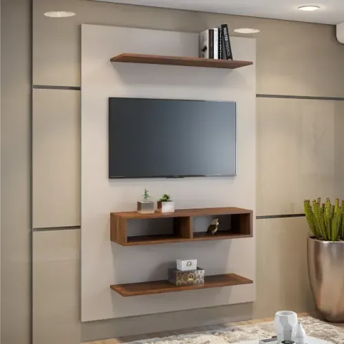 Painel - Rack TV - Suporte