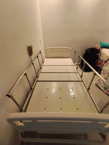 Cama Hospitalar Excelente Estado