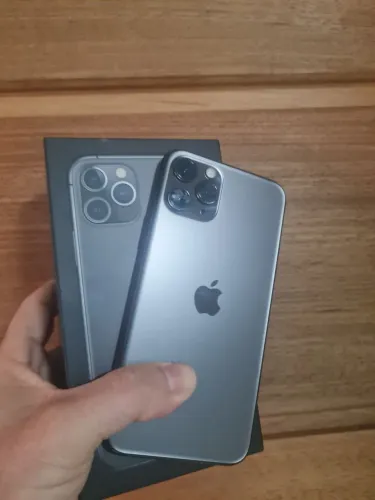 Iphone 11 Pro
