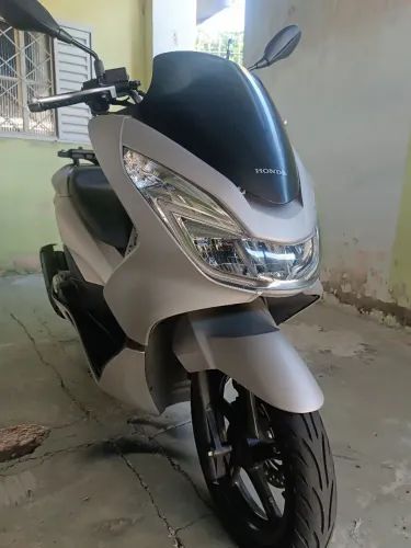 Pcx 2017
