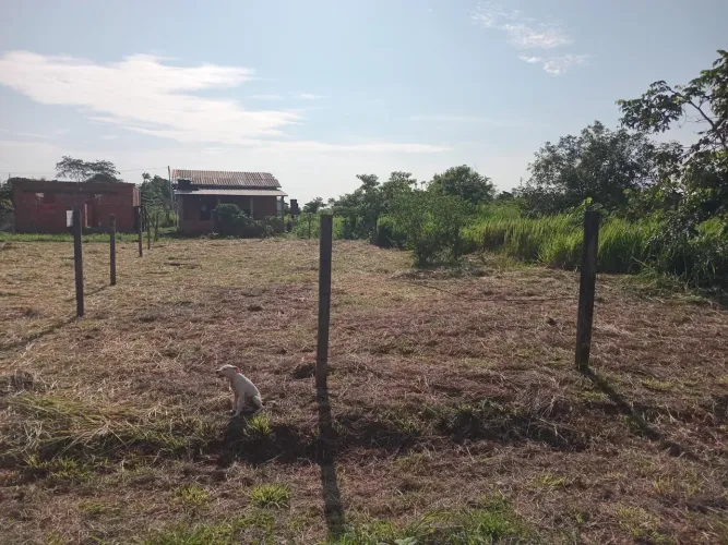 Vendo 2 terrenos