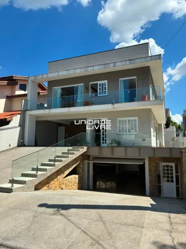 Casa à venda no condomínio Arujá 5 em Arujá, SP