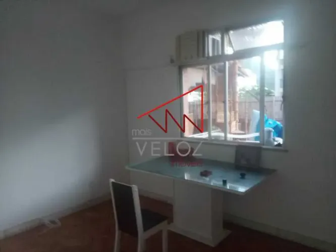 Apartamento : / Residencial / Botafogo
