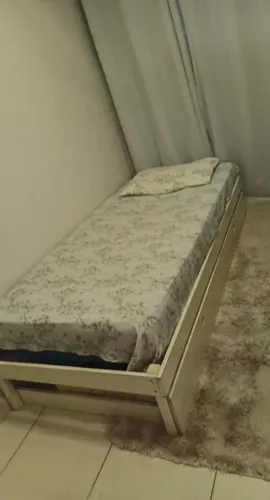 Cama infantil 