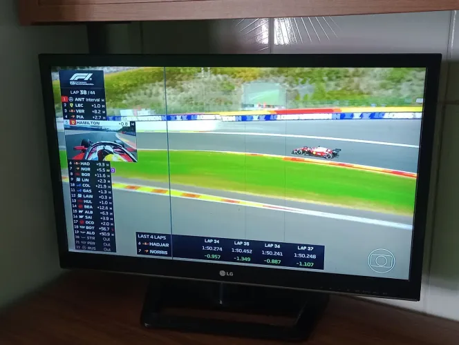 TV LG
