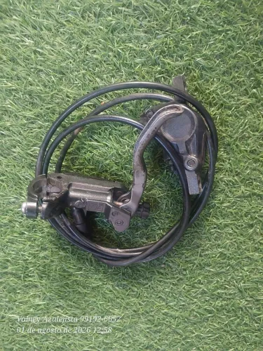 Freios shimano