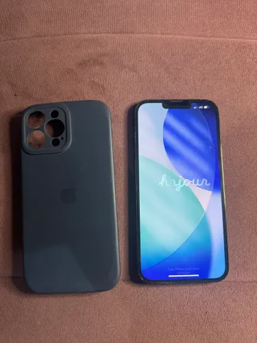Vende se iPhone 13 Pro Max