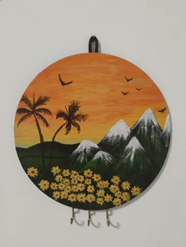 Porta chaves