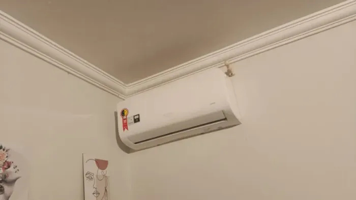 AR Condicionado MIDEA - 12000