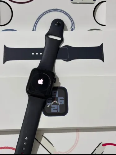 Apple Watch SE 2
