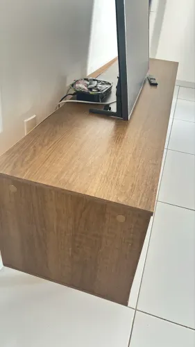 Raque de sala