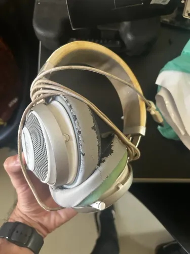 RAZER KRAKEN PRO V2