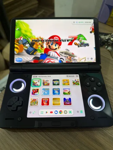 Vídeo game ANY Thor 1TB 16gb de ram