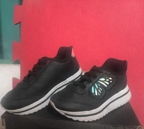 Sapatos infantil