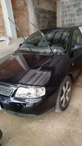 Audi A3 1.8 5P Mec. 2000