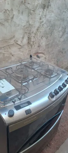 Vendo fogão